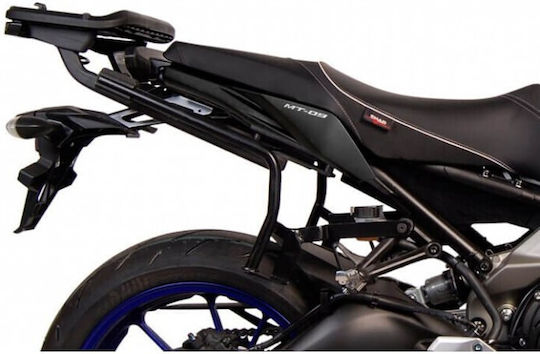 Shad Πλαϊνές Βάσεις για Yamaha MT-09