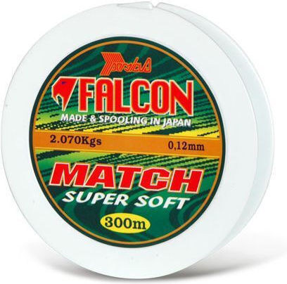 Falcon Fishing Line Falcon Blue 300m 0.22mm