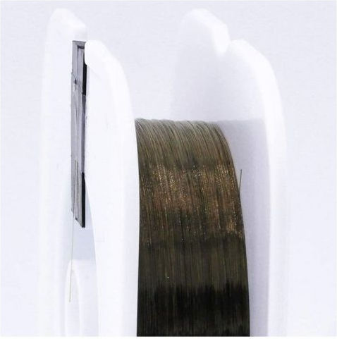 Falcon Πετονιά Ψαρέματος Καφέ 150m / 0.22mm / 5.8kg