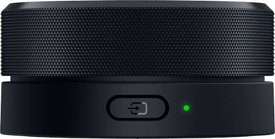 Razer Razer Nommo V2 PRO Безжични компютърни тонколони Компютърни тонколони 2.1 с RGB осветление и Bluetooth Мощност 300W в Черен цвят
