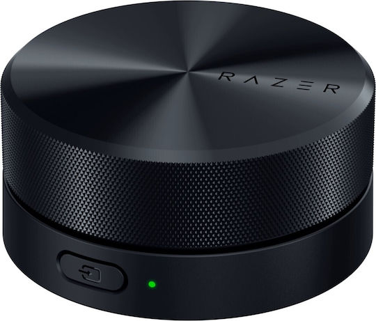 Razer Razer Nommo V2 PRO Безжични компютърни тонколони Компютърни тонколони 2.1 с RGB осветление и Bluetooth Мощност 300W в Черен цвят
