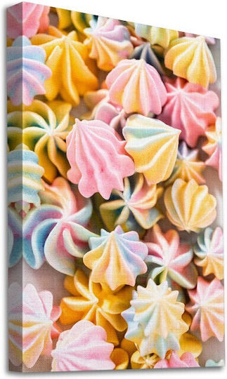 Walls Meringue Cookies σε Καμβά