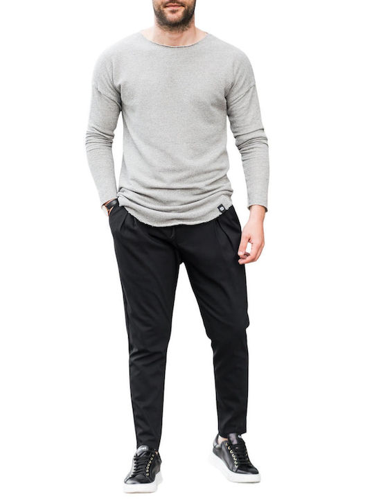 TG Mens Clothing Gray