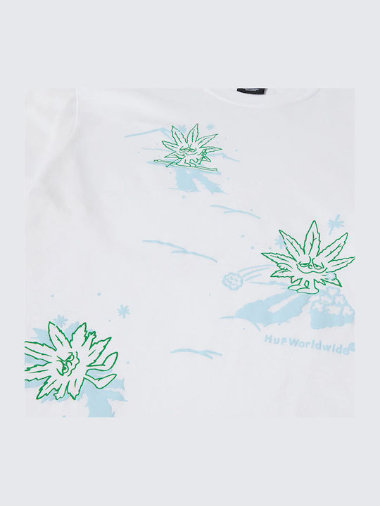 HUF HUF