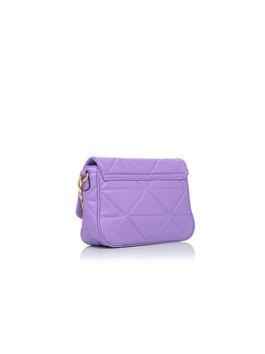 V-store Women's Bag Hand Purple