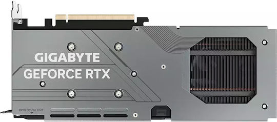 Gigabyte GeForce RTX 4060 8GB GDDR6 GAMING OC Κάρτα Γραφικών