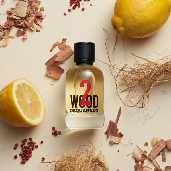 Dsquared2 Two Wood Eau de Toilette 30ml