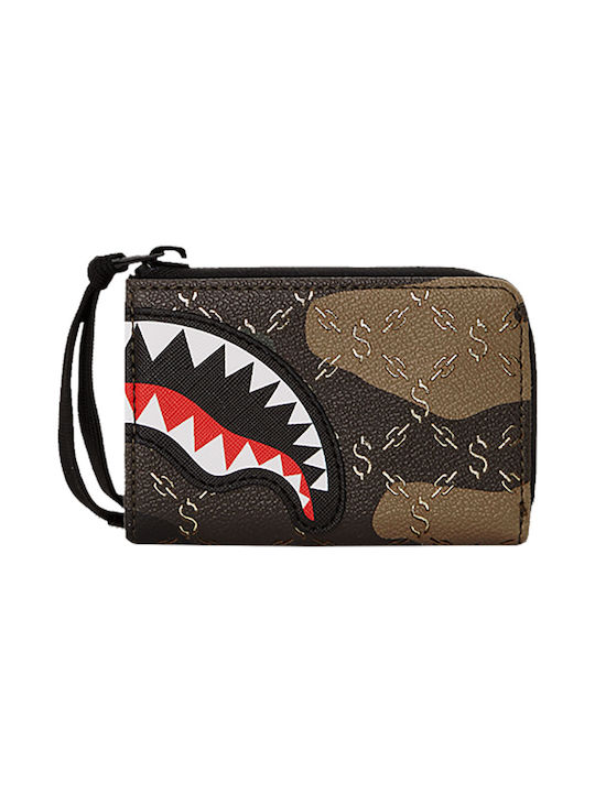 Sprayground Herrenbrieftasche