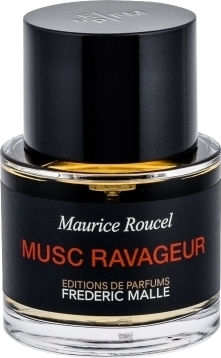 Frederic Malle Musc Ravageur By Maurice Roucel Eau de Parfum 50ml