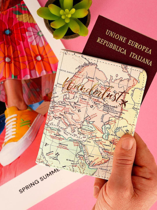 Legami Milano Passport Case PH0031