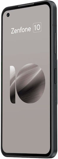 Asus Zenfone 10 5G Dual SIM (16GB/512GB) Midnight Black
