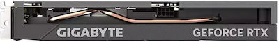 Gigabyte GeForce RTX 4060 8GB GDDR6 Eagle OC Card Grafic