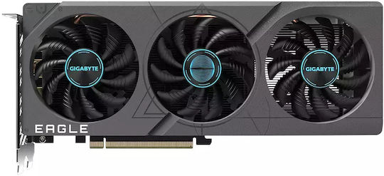 Gigabyte GeForce RTX 4060 8GB GDDR6 Eagle OC Graphics Card
