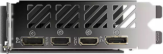 Gigabyte GeForce RTX 4060 8GB GDDR6 Eagle OC Graphics Card