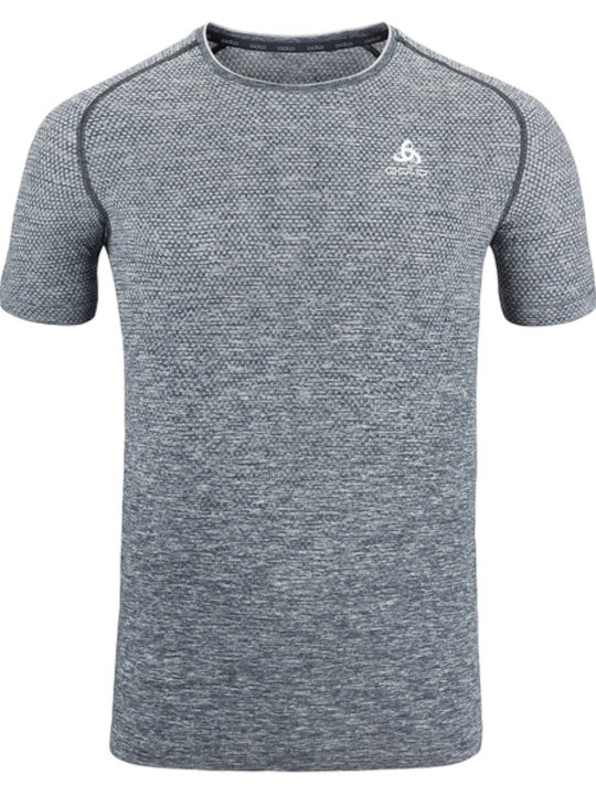 Essentials Tricou Sport Gri