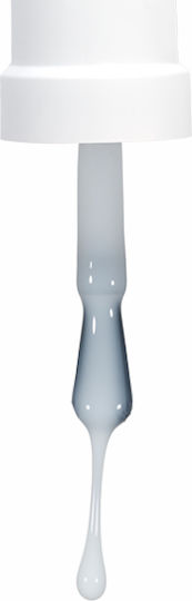 Mon Reve French Manicure Sheer Βερνίκι Νυχιών για Γαλλικό Μανικιούρ 06 Sheer White 13ml
