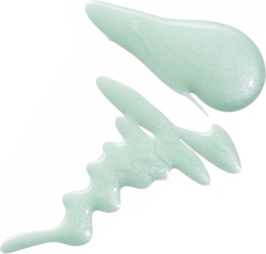Seventeen Studio Бързо Съхнещ Дълготраен Цвят Блясък Лак За Нокти Зелен 229 12ml