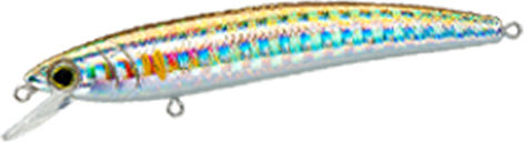 Yozuri Künstlicher Köder Fisch (Minnow) 7cm/5g RH