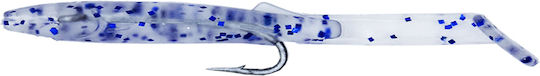 Oceanic Team Amica Eel Изкуствена Примамка Малка Рибка (Minnow) 6.5см 06 Комплект 3бр