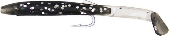 Oceanic Team Amica Eel Изкуствена Примамка Малка Рибка (Minnow) 6.5см 06 Комплект 3бр