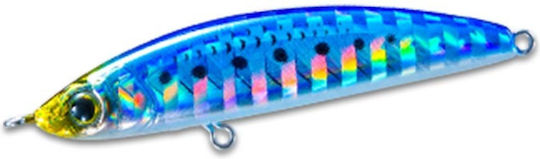 Duel Hardcore LG Sinkend Bleistift Künstliche Köder Fisch (Minnow) 5cm/4g Beiges
