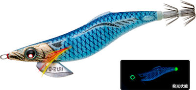 Yo-Zuri Squid Jigs Fluorescent