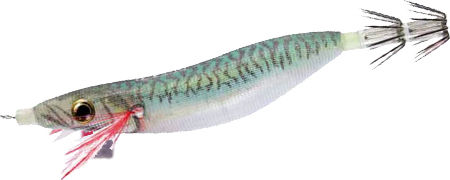 Yo-Zuri Tintenfisch-Jigs 7.5cm/11gr L10