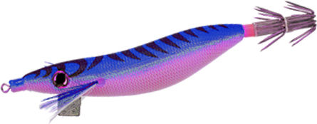 Yo-Zuri Tintenfisch-Jigs 7.5cm/11gr L10
