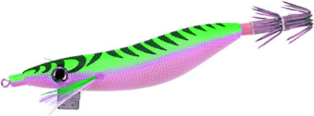 Yo-Zuri Tintenfisch-Jigs 7.5cm/11gr L10