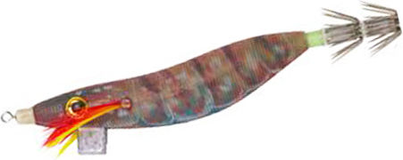 Yo-Zuri Tintenfisch-Jigs 7.5cm/11gr L10