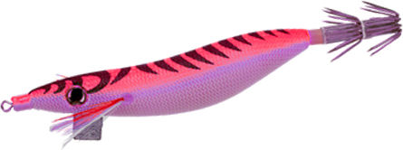 Yo-Zuri Tintenfisch-Jigs 7.5cm/11gr L10
