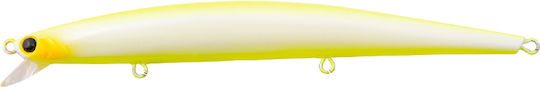Ryobi Trappers Pro Minnow 163S Momeli Artificiale Peștișor (Minnow) 29gr