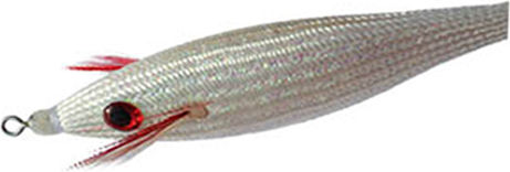 DTD Full Flash Glavoc Калмари Jigs 7бр/10.1гр Зелен