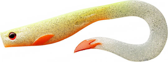 Illex Dexter Eel 210 Künstlicher Köder Gelb