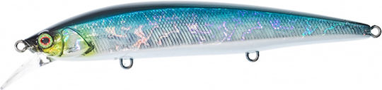 Illex Rerange 130 SP Изкуствена Стръв 21.1гр Светлосин