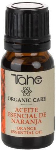 Tahe Care Essential Органично Етерично Масло Портокал 10ml