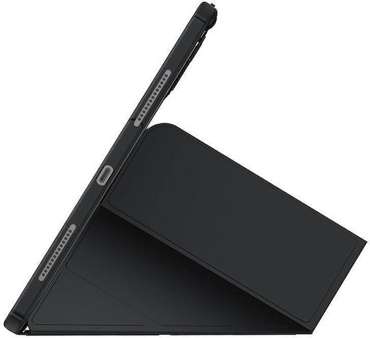 Baseus Minimalist Flip Cover Μαύρη (iPad Pro 2020 11" / iPad Pro 2021 11" / iPad Pro 2022 11'')