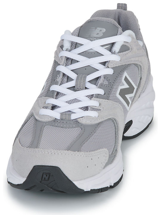 530 Sneakers Grey / Lt.grey