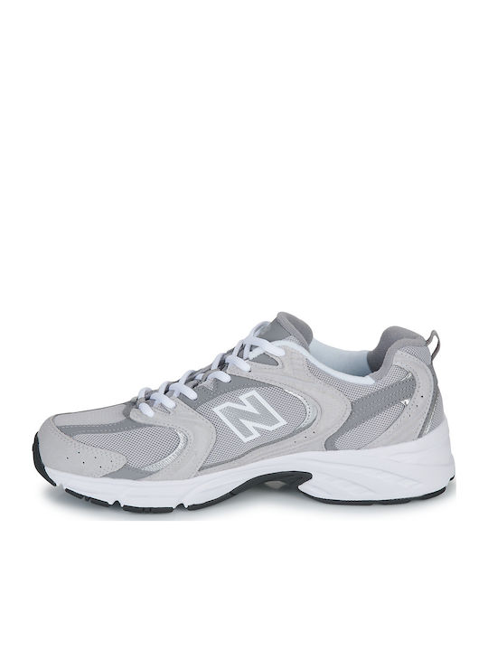 530 Sneakers Grey / Lt.grey