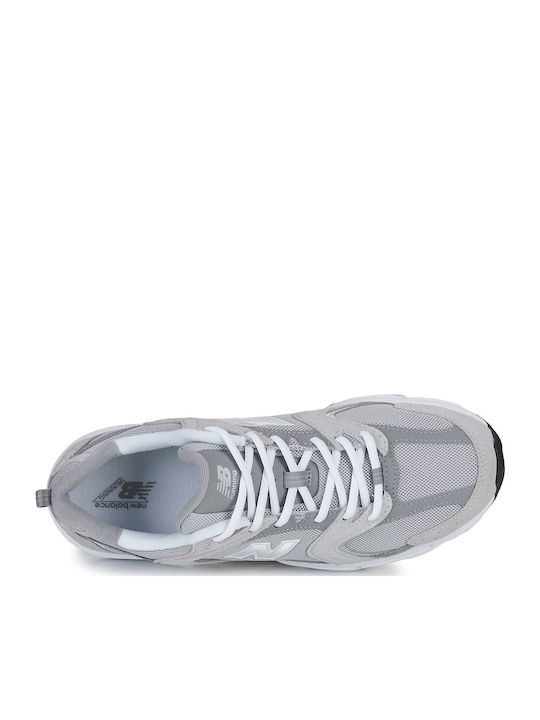 530 Sneakers Grey / Lt.grey