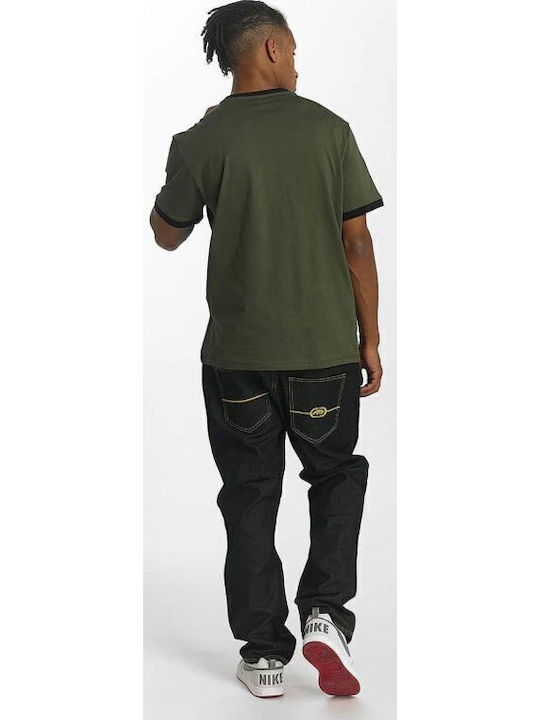 Tricou Kaki