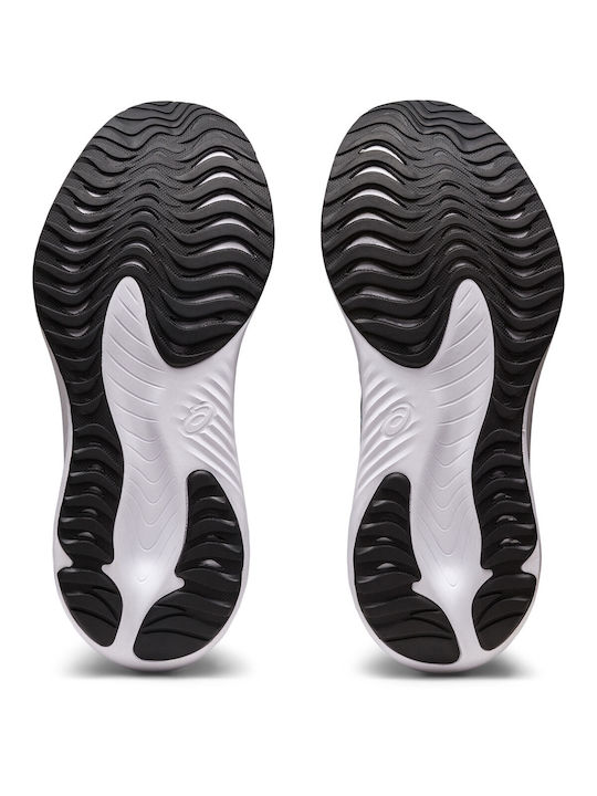 Gel-Excite 10 Damen Sportschuhe Laufen Schwarz