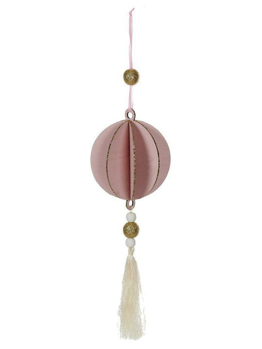 Christmas Figure Ball Length 7.5cm
