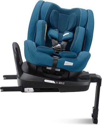 Recaro Salia 125 Baby Car Seat i-Size with Isofix Steel Blue