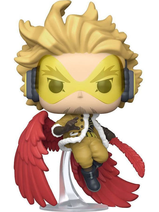 Funko Pop! Animație: My Hero Academia - Hawks 1141