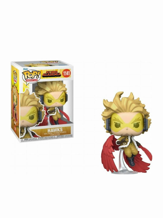 Funko Pop! Animație: My Hero Academia - Hawks 1141