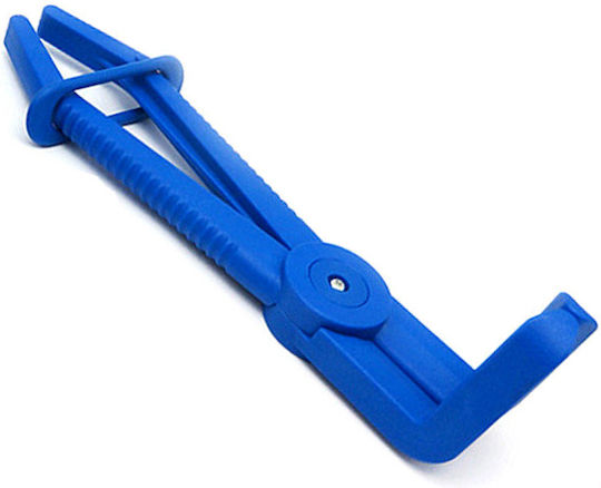 SKS Tools Σετ Πένσες Κυρτές 3τμχ
