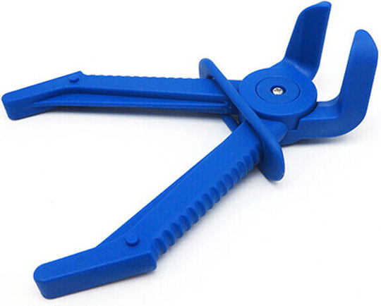 SKS Tools Σετ Πένσες Κυρτές 3τμχ