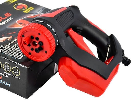 8 Pistol de presiune
