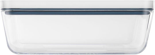 Zwilling J.A. Henckels Fresh Δοχείο Φαγητού Πλαστικό Διάφανο